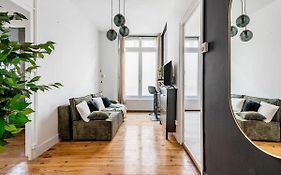 Appartement Sunny Hypercentre - Saint Etienne