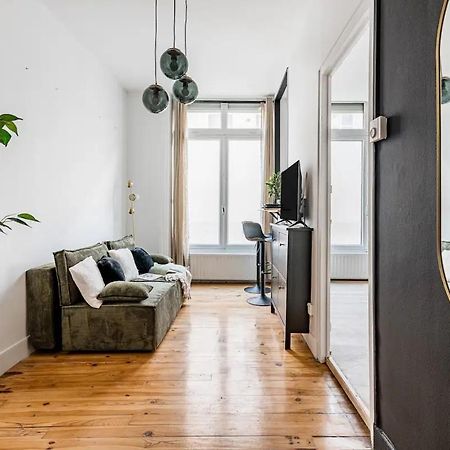 Appartement Sunny Hypercentre - Saint Etienne Extérieur photo