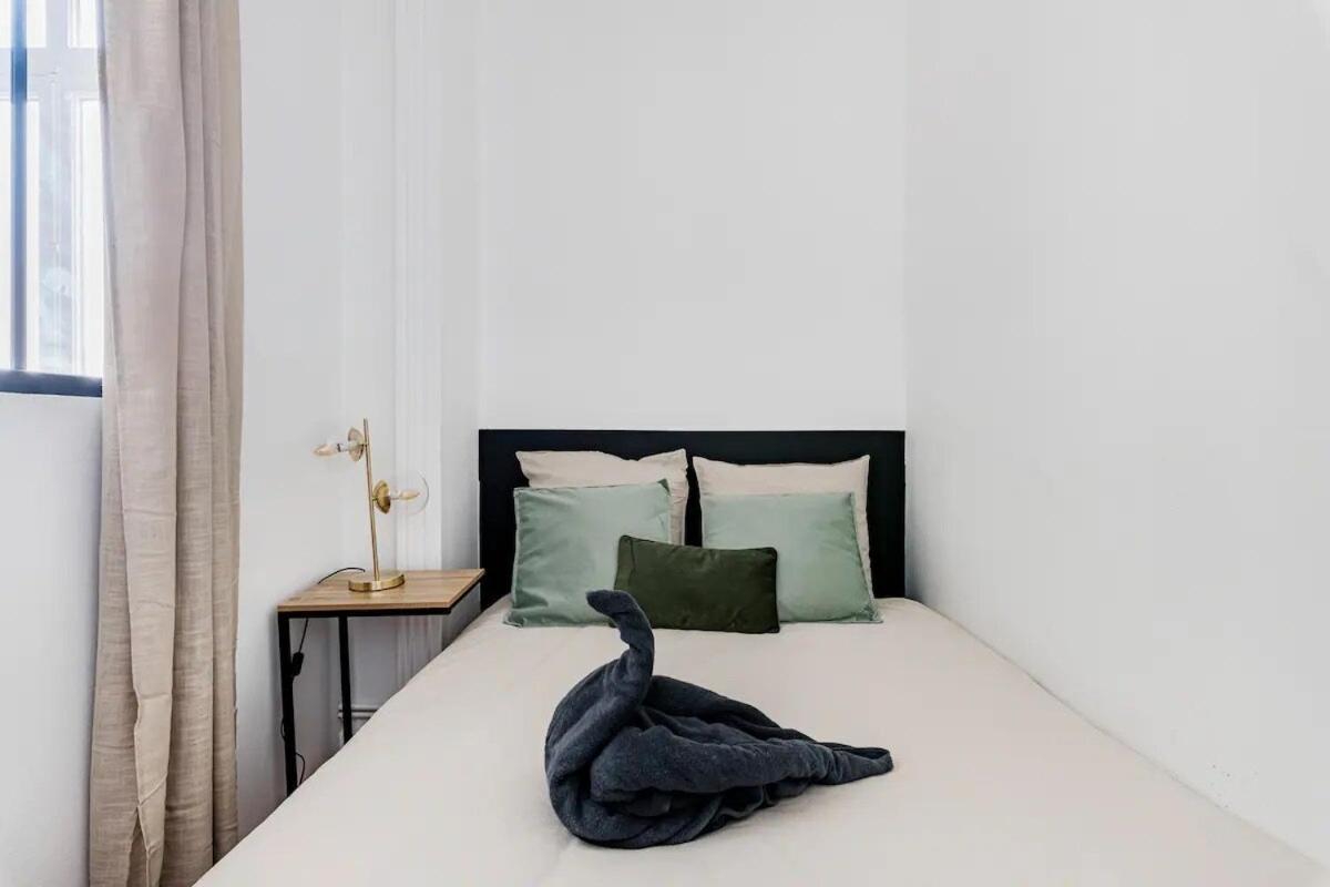 Appartement Sunny Hypercentre - Saint Etienne Extérieur photo